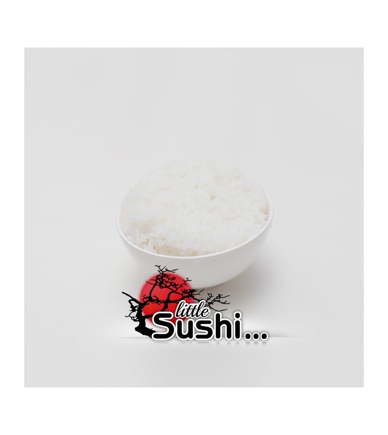 Riz sushi