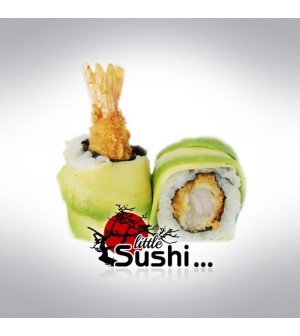 California avocado eby fry