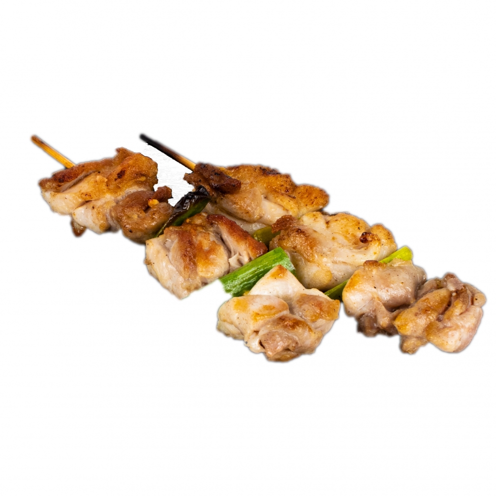 Yakitori poulet