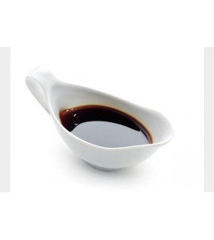 Sauce soja sucrée