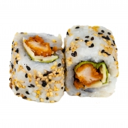 California rolls