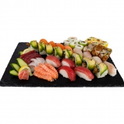 PLATEAUX MIDI ET SOIR