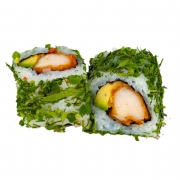 California Green (6P)