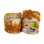 California Oignon Frit (6P)